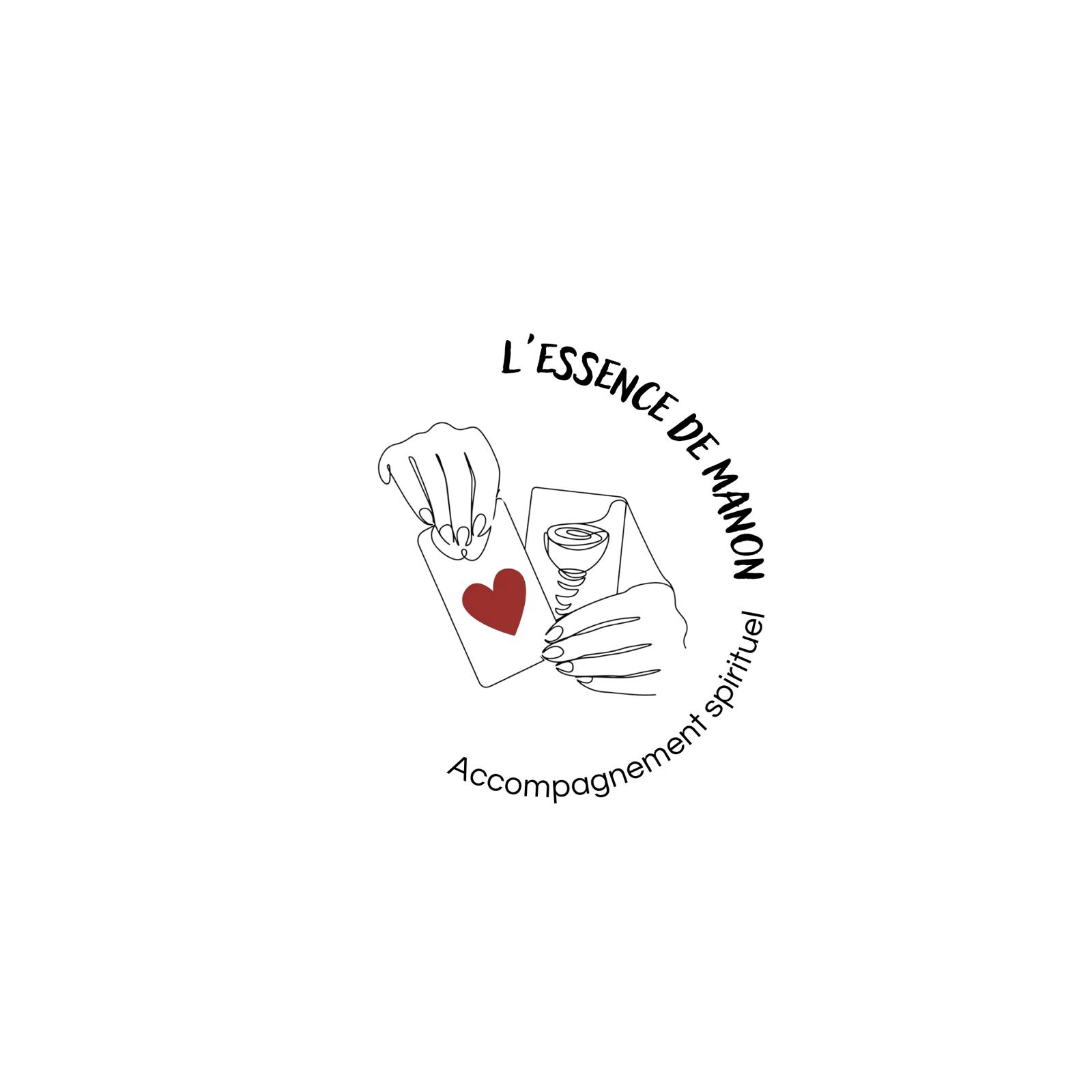 Logo L'Essence de Manon