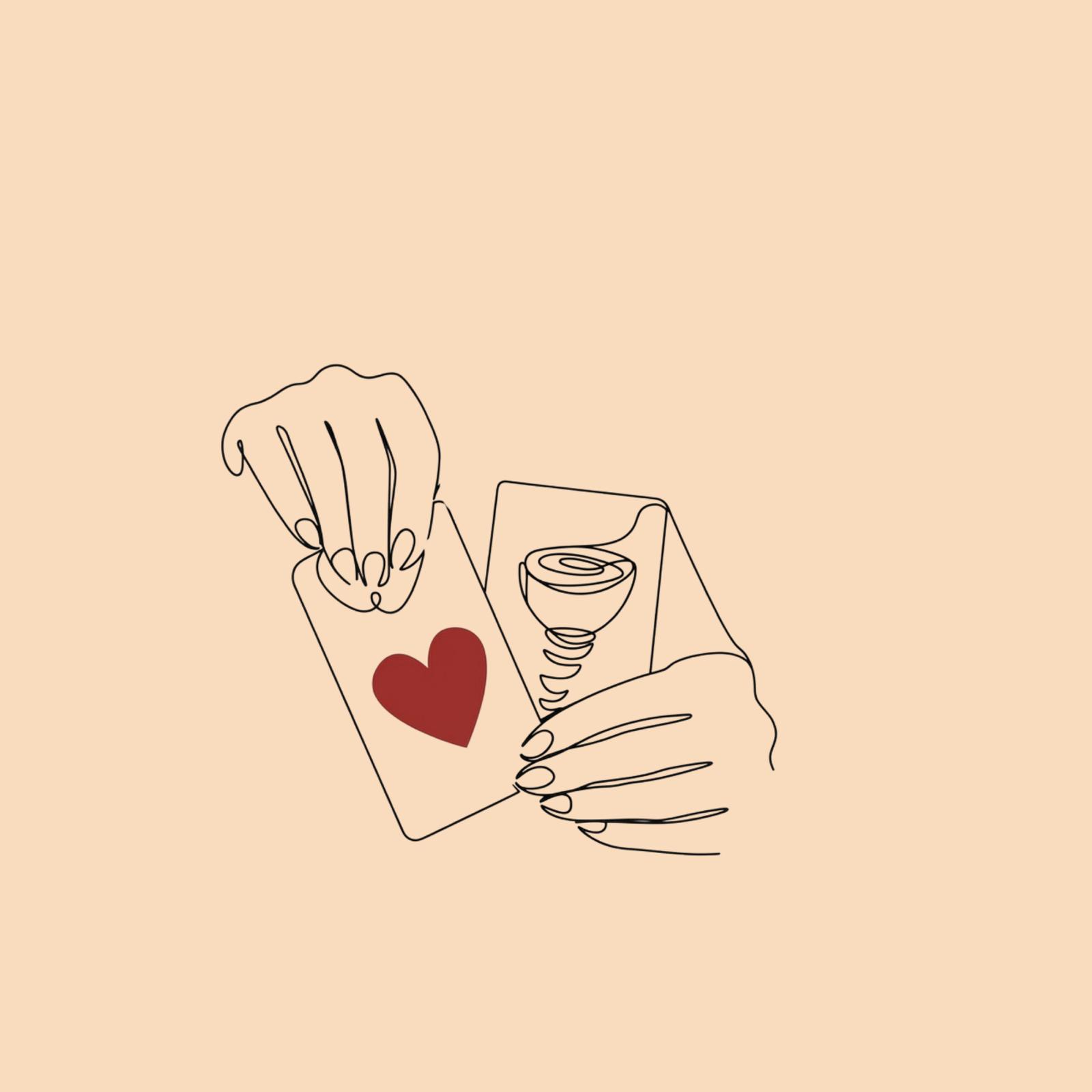 Illustration L'Essence de Manon
